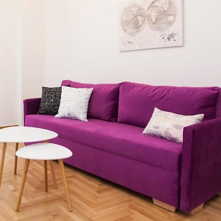 Contemporary Stylish Apartment Located Near Metaxourgeio Area Athen Eksteriør billede