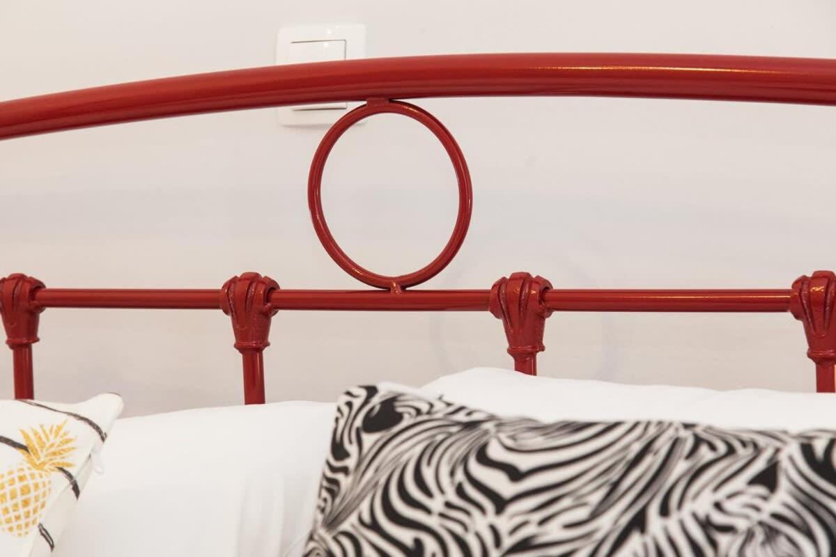 Contemporary Stylish Apartment Located Near Metaxourgeio Area Athen Eksteriør billede